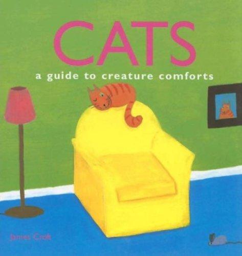 Cover for Cats