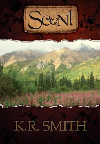 Cover for Scent
