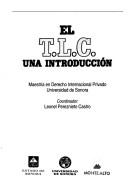 Cover for El T.L.C.