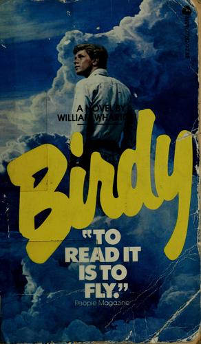 Cover for Birdy