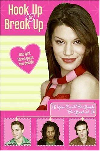 Cover for Hook Up or Break Up #2