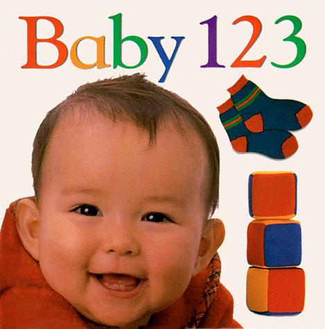 Cover for Baby 123.