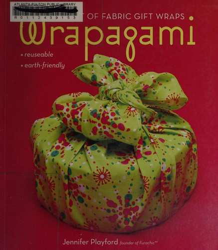 Cover for Wrapagami