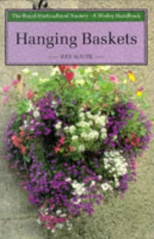 Cover for Hanging baskets
