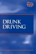 Cover for Drunk driving