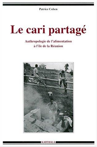 Cover for Le cari partagé