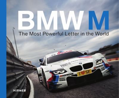 Cover for Bmw M