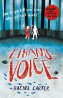 Cover for Ethans Voice
