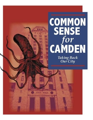 Cover for Common Sense for Camden