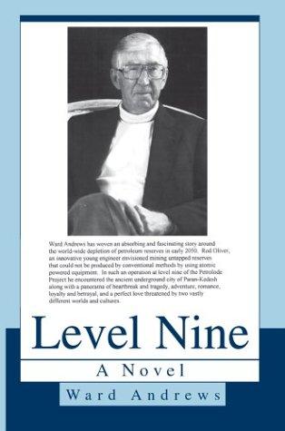 Cover for Level Nine