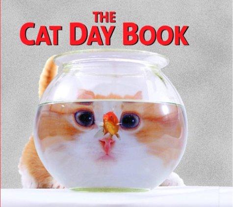 Cover for The Cat Day Book