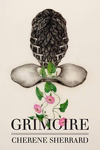Cover for Grimoire