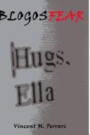 Cover for Blogosfear