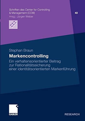 Cover for Markencontrolling