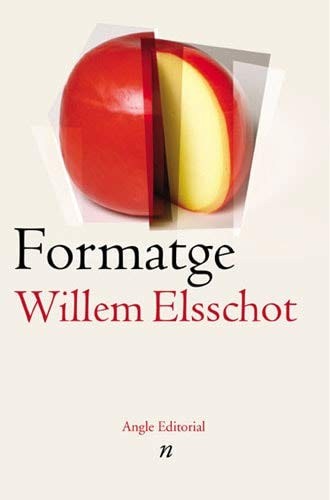 Cover for Formatge