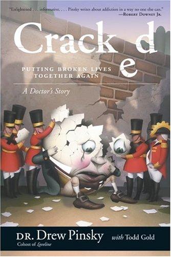 Cover for Cracked