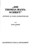 Cover for Volk ohne Raum