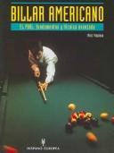 Cover for Billar Americano/ American Billiard