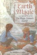 Cover for Earth Magic