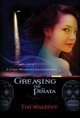 Cover for Greasing the Pinata