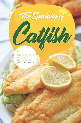 Cover for The Specialty of Catfish
