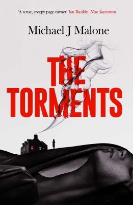 Cover for Torments