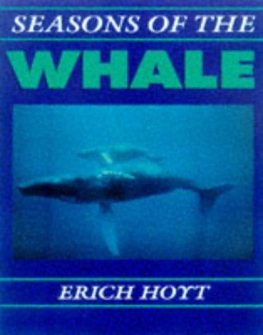 Cover for Seasons of the Whale