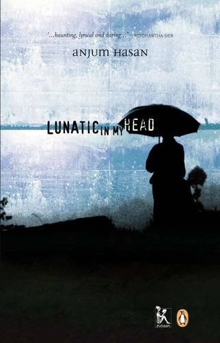 Cover for Lunatic in My Head [Dec 30, 2007] Hasan, Anjun