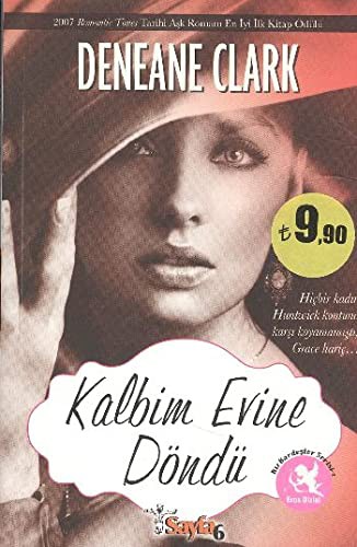 Cover for Kalbim Evine Dondu