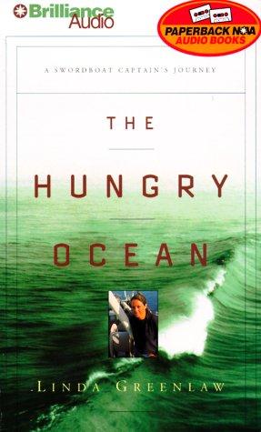 Cover for Hungry Ocean, The