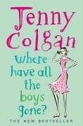 Cover for Where Have All the Boys Gone?
