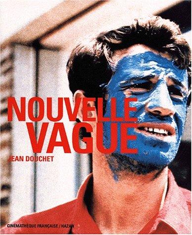 Cover for Nouvelle vague