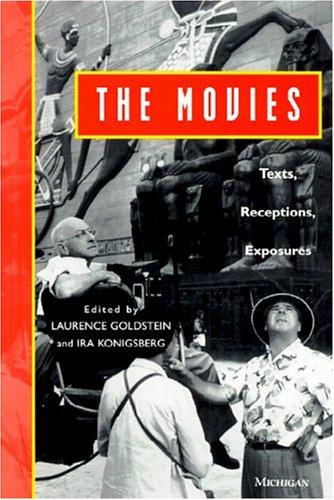 Cover for The Movies