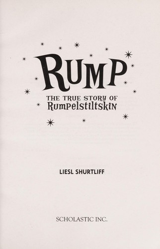 Cover for Rump