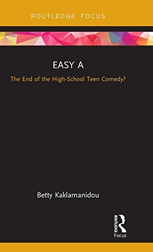 Cover for Easy A