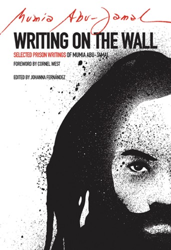 Cover for Writing on the Wall
