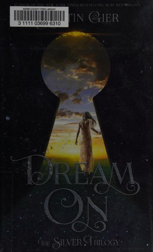 Cover for Dream on