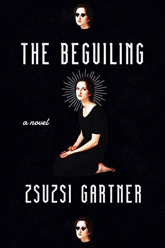 Cover for The Beguiling