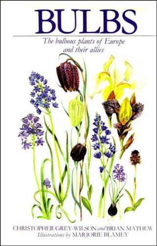 Cover for Bulbs