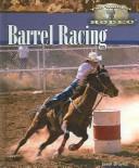 Cover for Barrel racing