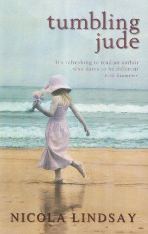 Cover for Tumbling Jude