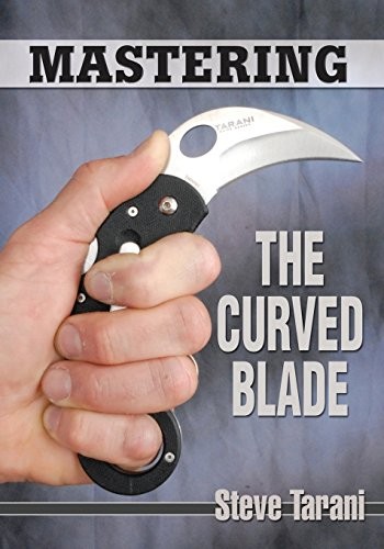 Cover for Mastering the curved blade