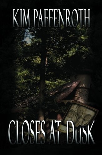 Cover for Closes at Dusk