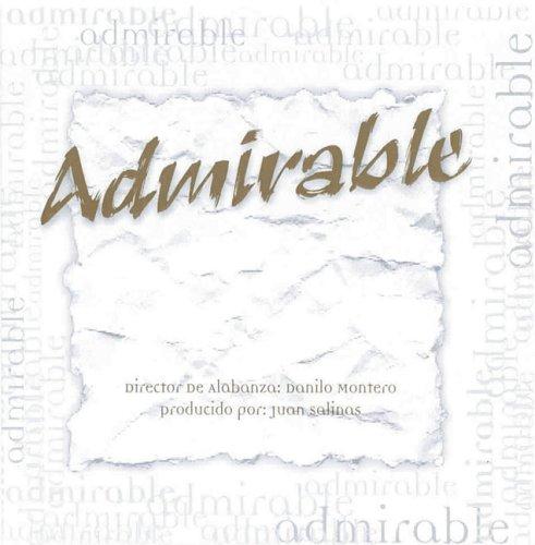 Cover for Admirable