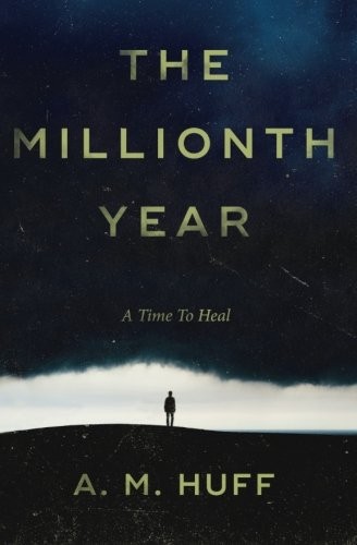 Cover for The Millionth Year
