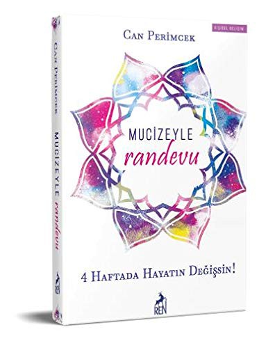 Cover for Mucizeyle Randevu