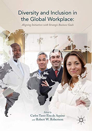 Cover for Diversity and Inclusion in the Global Workplace