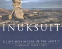 Cover for Inuksuit
