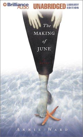 Cover for Making of June, The