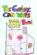 Cover for The Garbage Can Wars